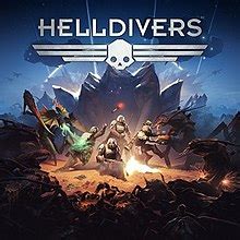 helldivers wiki|helldivers original.